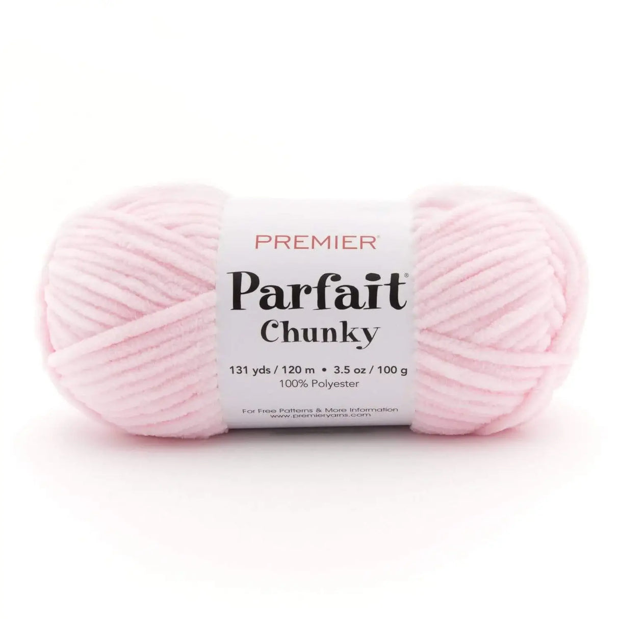 Premier Parfait Chunky Yarn