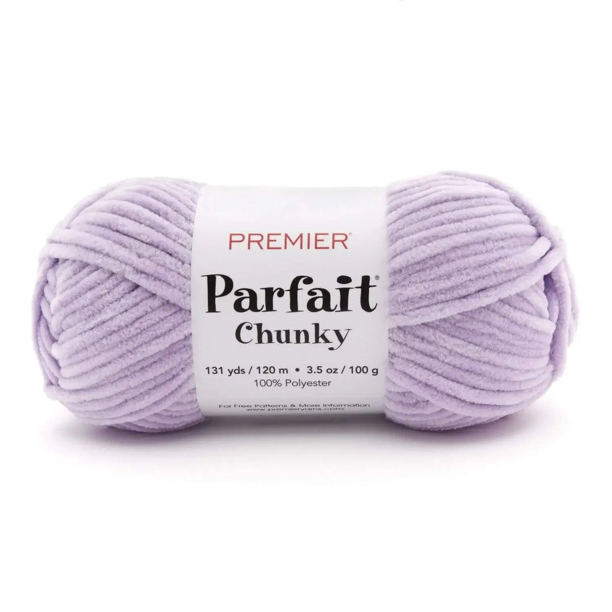 Premier Parfait Chunky Yarn