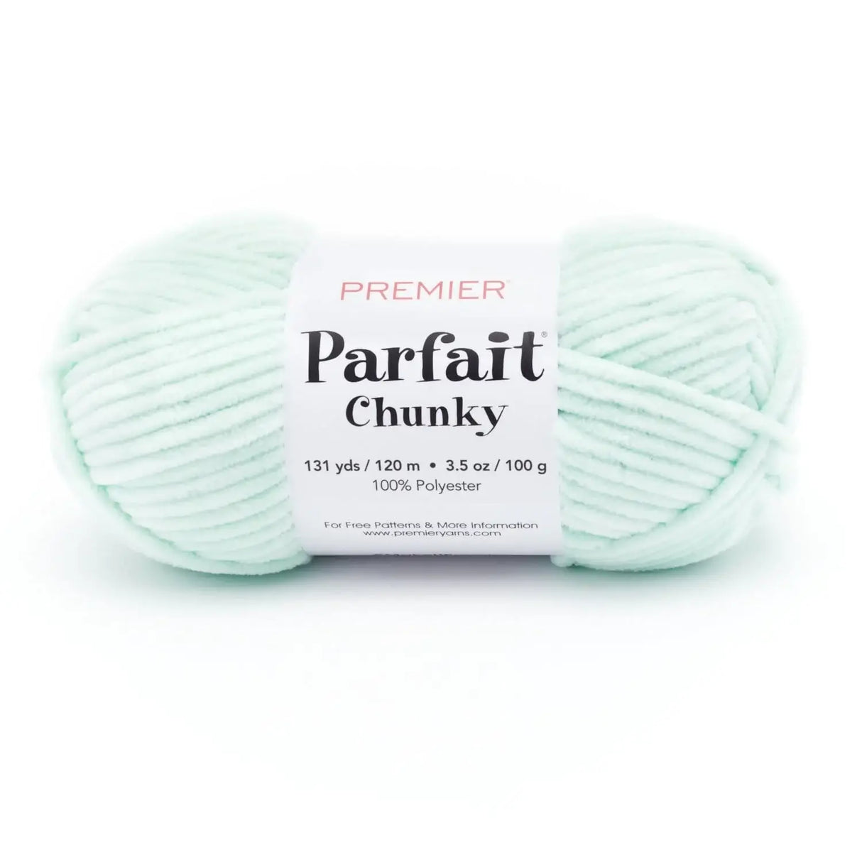 Premier Parfait Chunky Yarn