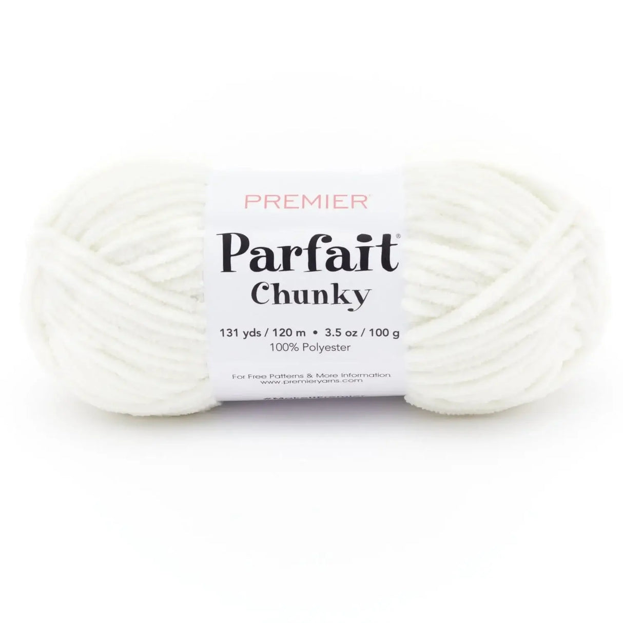 Premier Parfait Chunky Yarn
