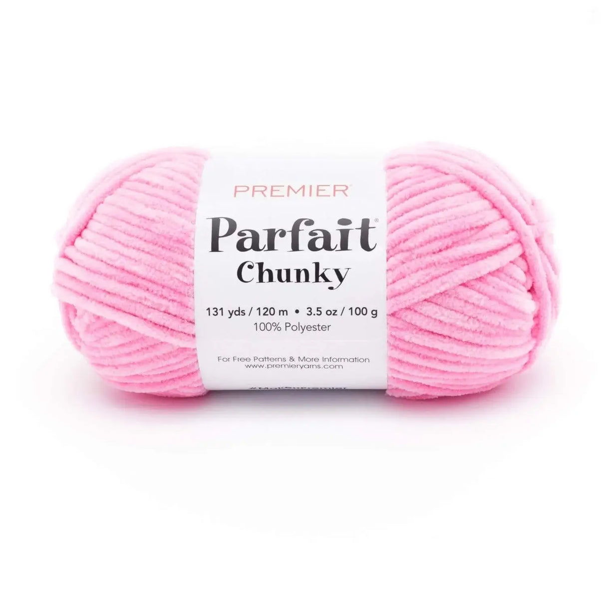 Premier Parfait Chunky Yarn