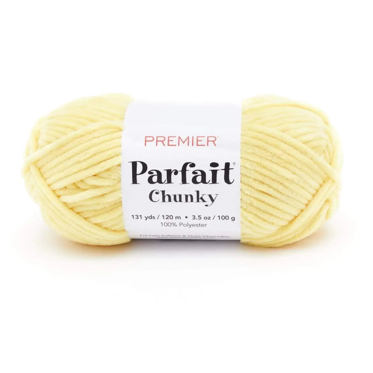 Premier Parfait Chunky Yarn