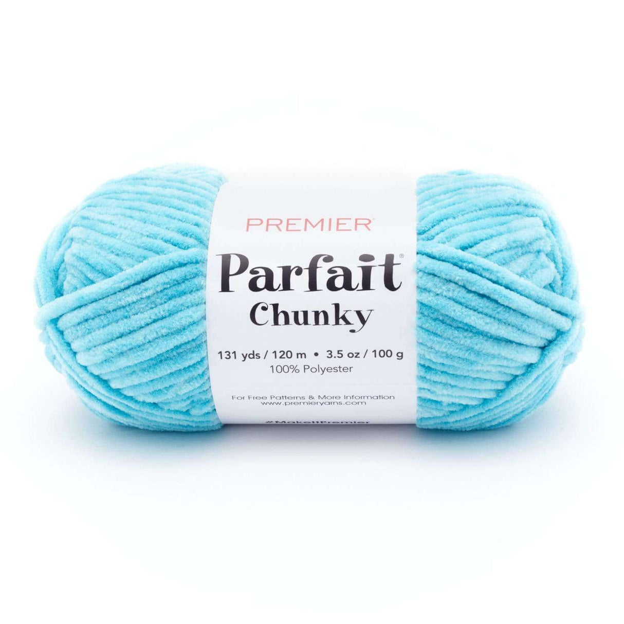 Premier Parfait Chunky Yarn