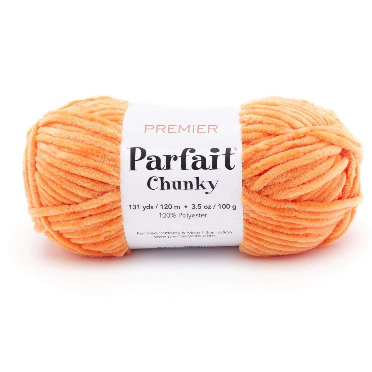 Premier Parfait Chunky Yarn