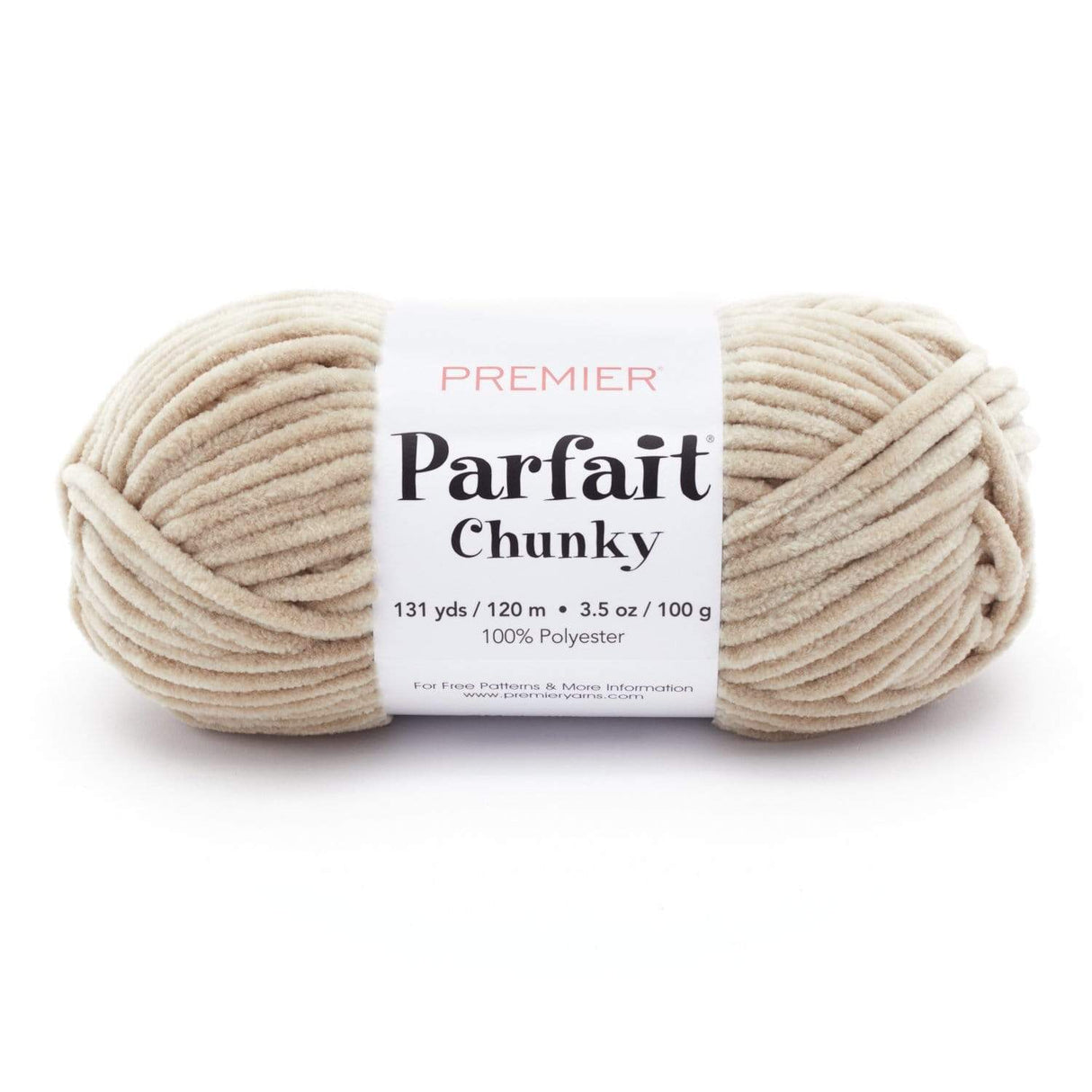 Premier Parfait Chunky Yarn