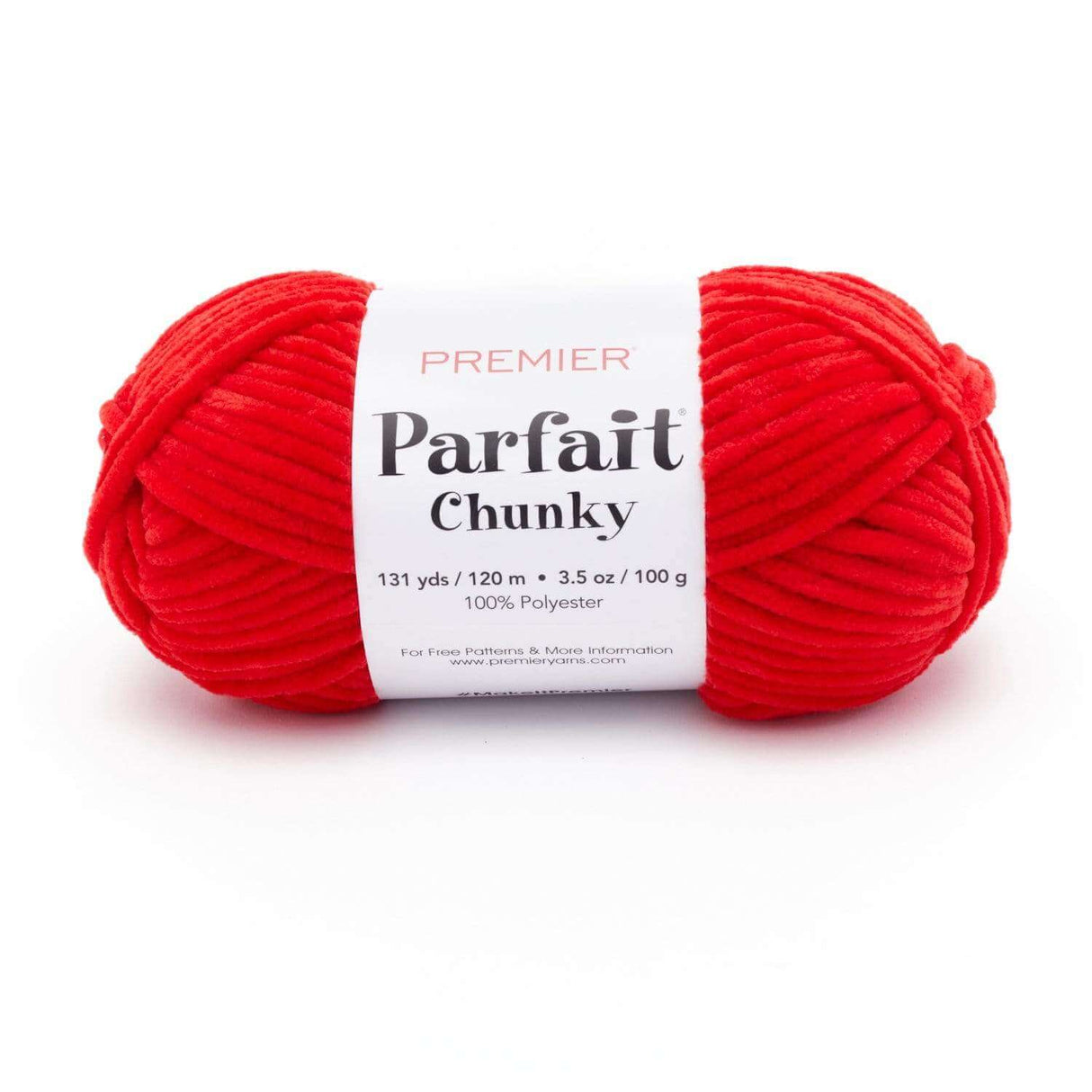 Premier Parfait Chunky Yarn