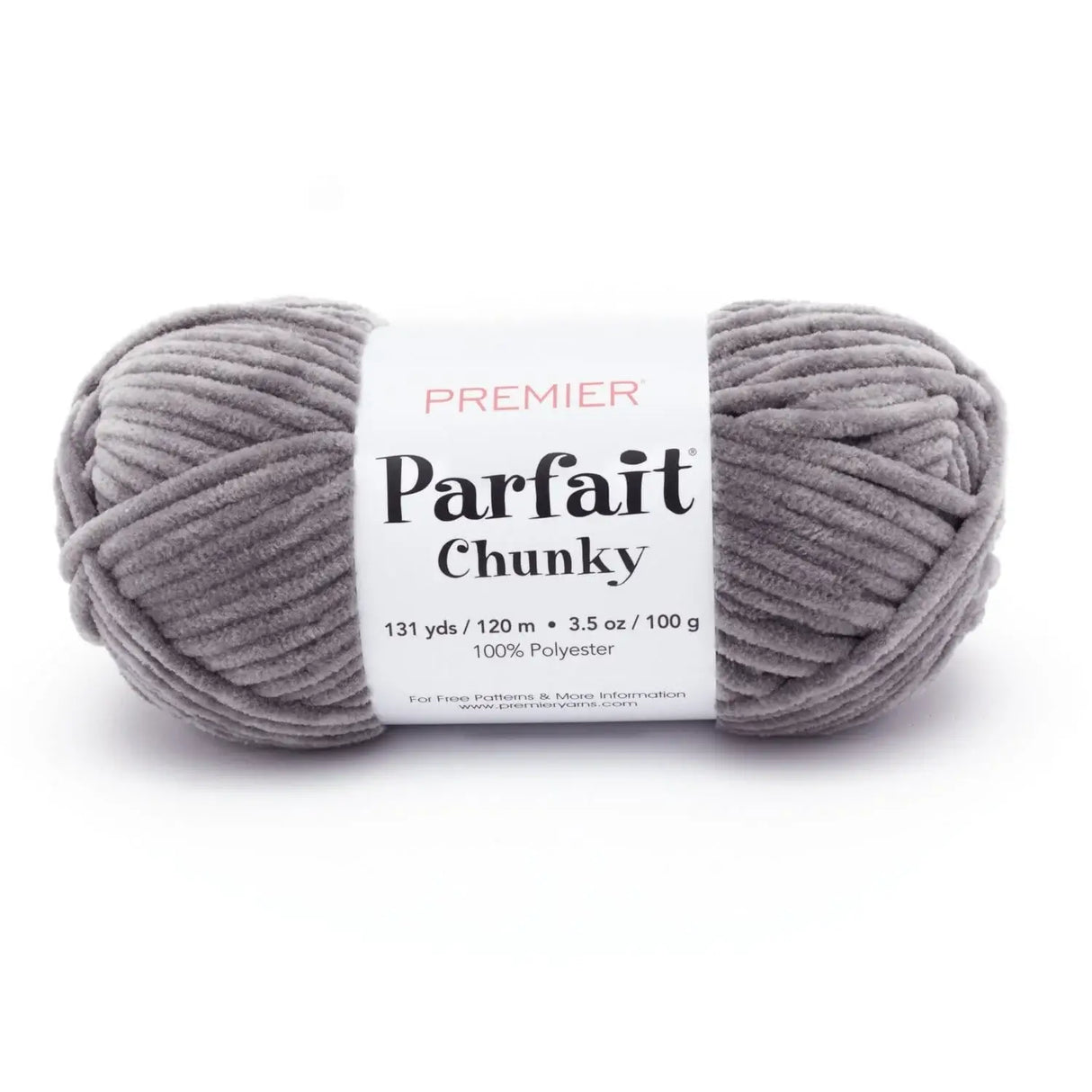 Premier Parfait Chunky Yarn