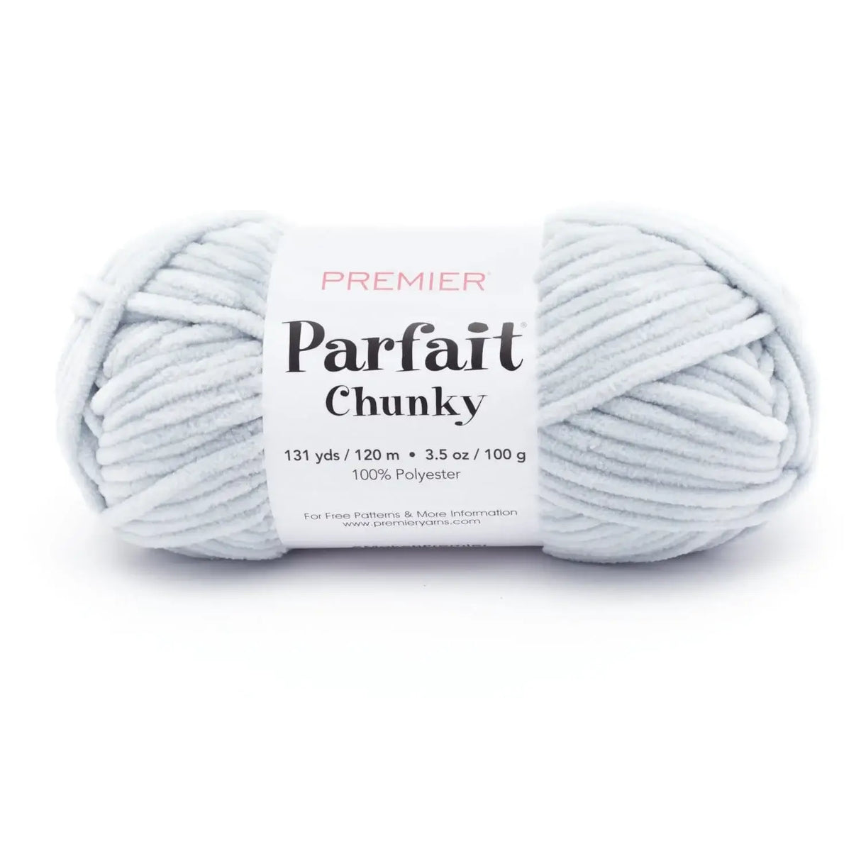 Premier Parfait Chunky Yarn