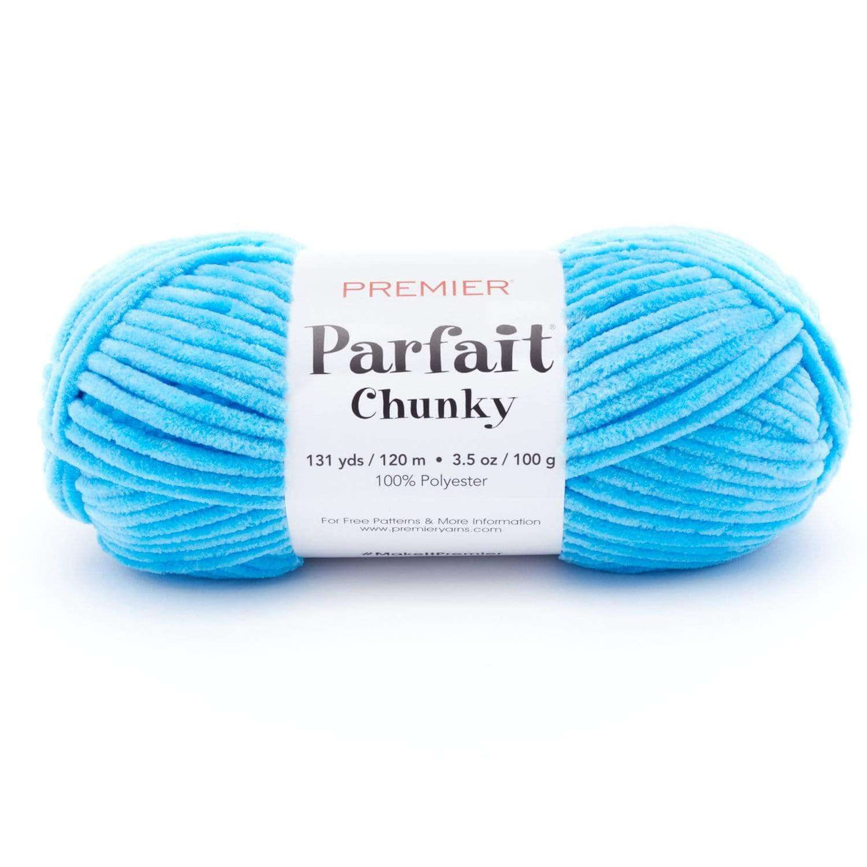 Premier Parfait Chunky Yarn