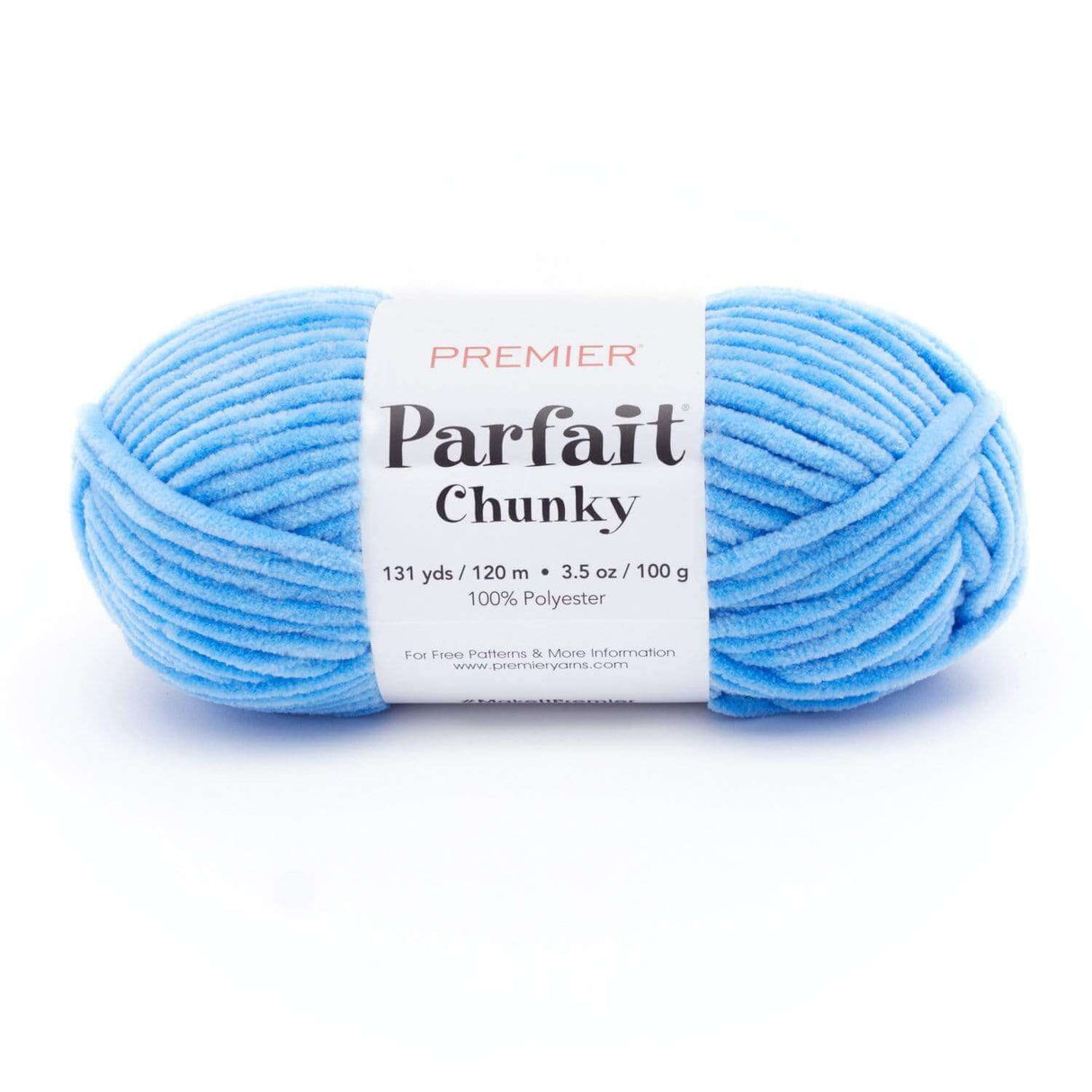 Premier Parfait Chunky Yarn