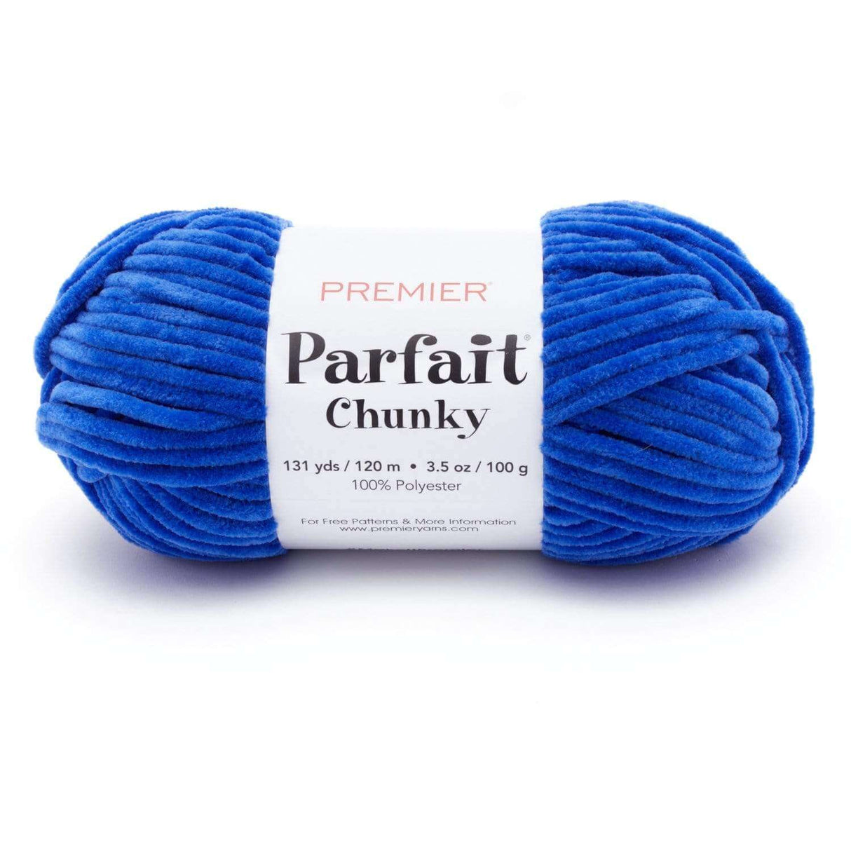 Premier Parfait Chunky Yarn