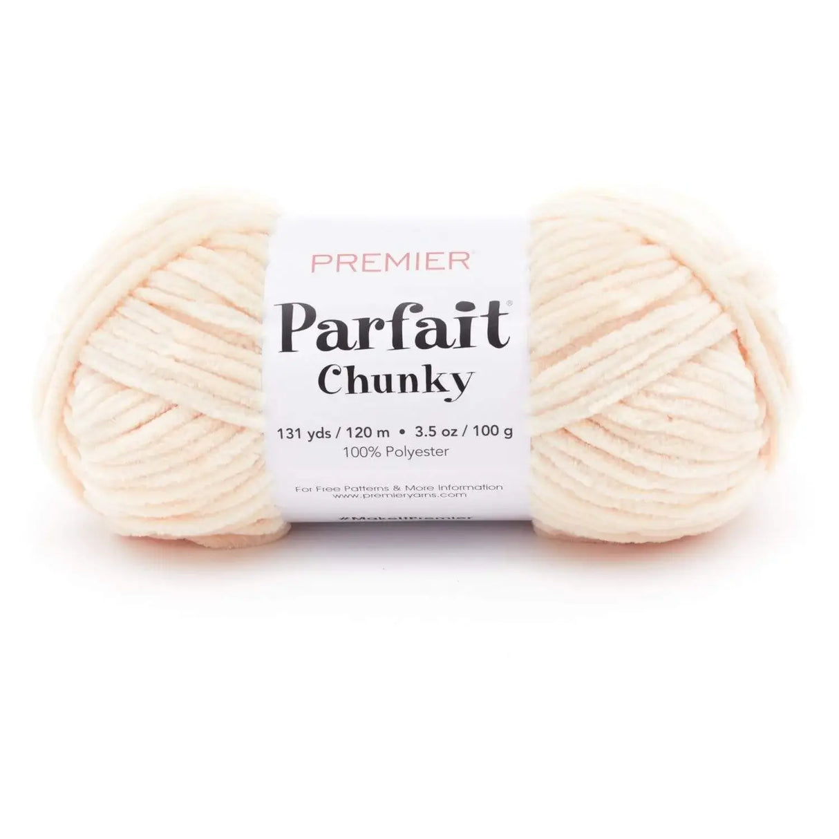 Premier Parfait Chunky Yarn