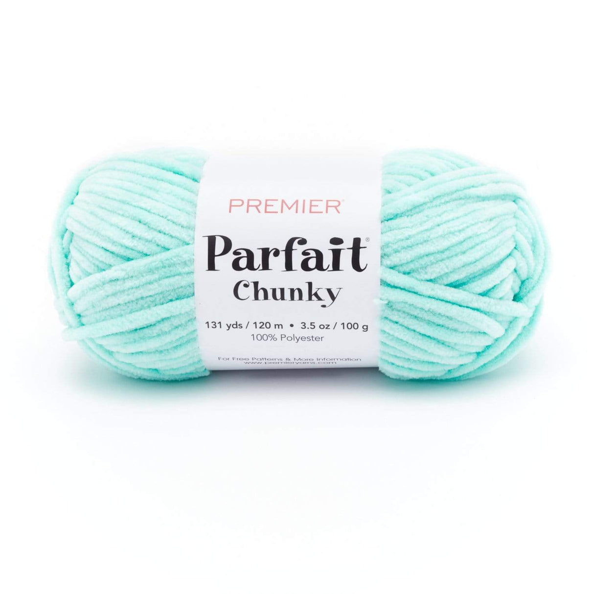 Premier Parfait Chunky Yarn