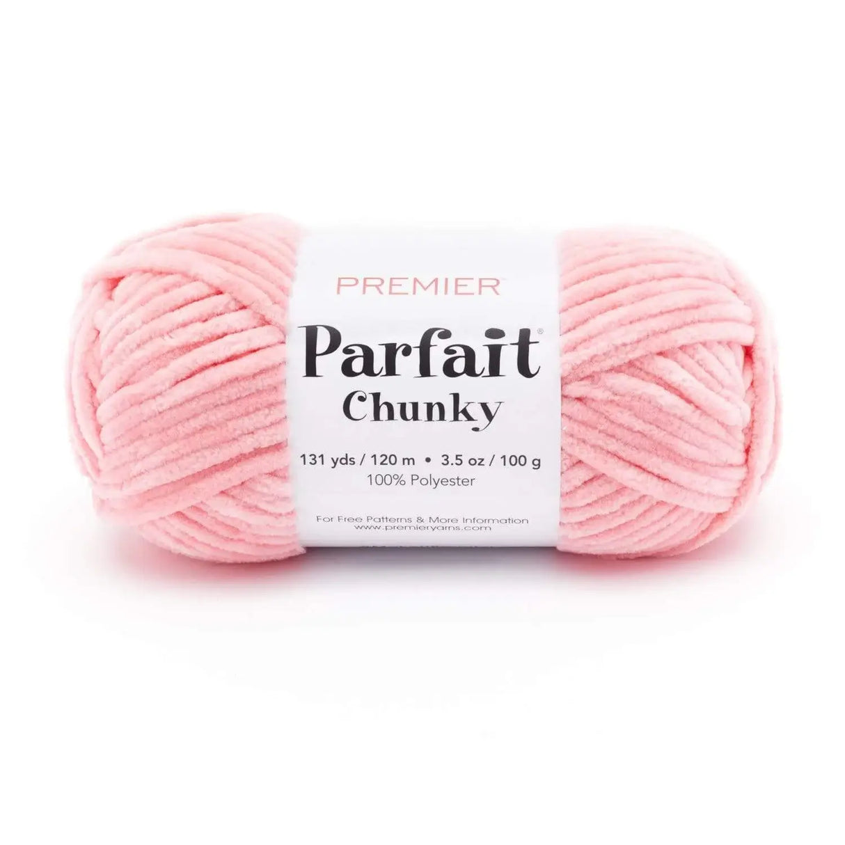 Premier Parfait Chunky Yarn