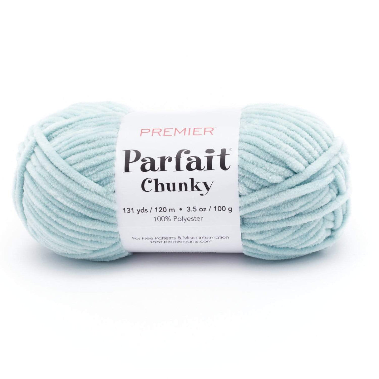 Premier Parfait Chunky Yarn