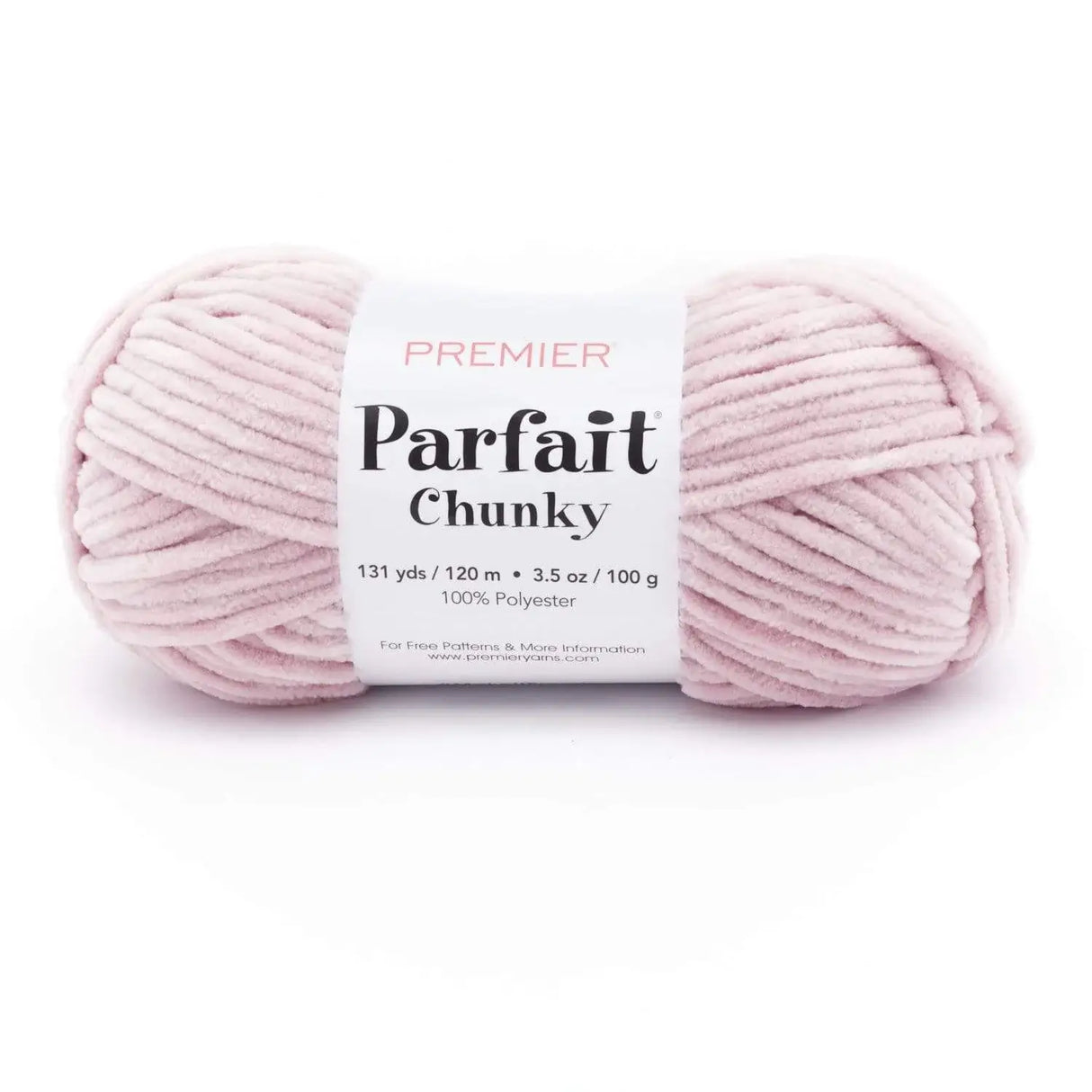 Premier Parfait Chunky Yarn