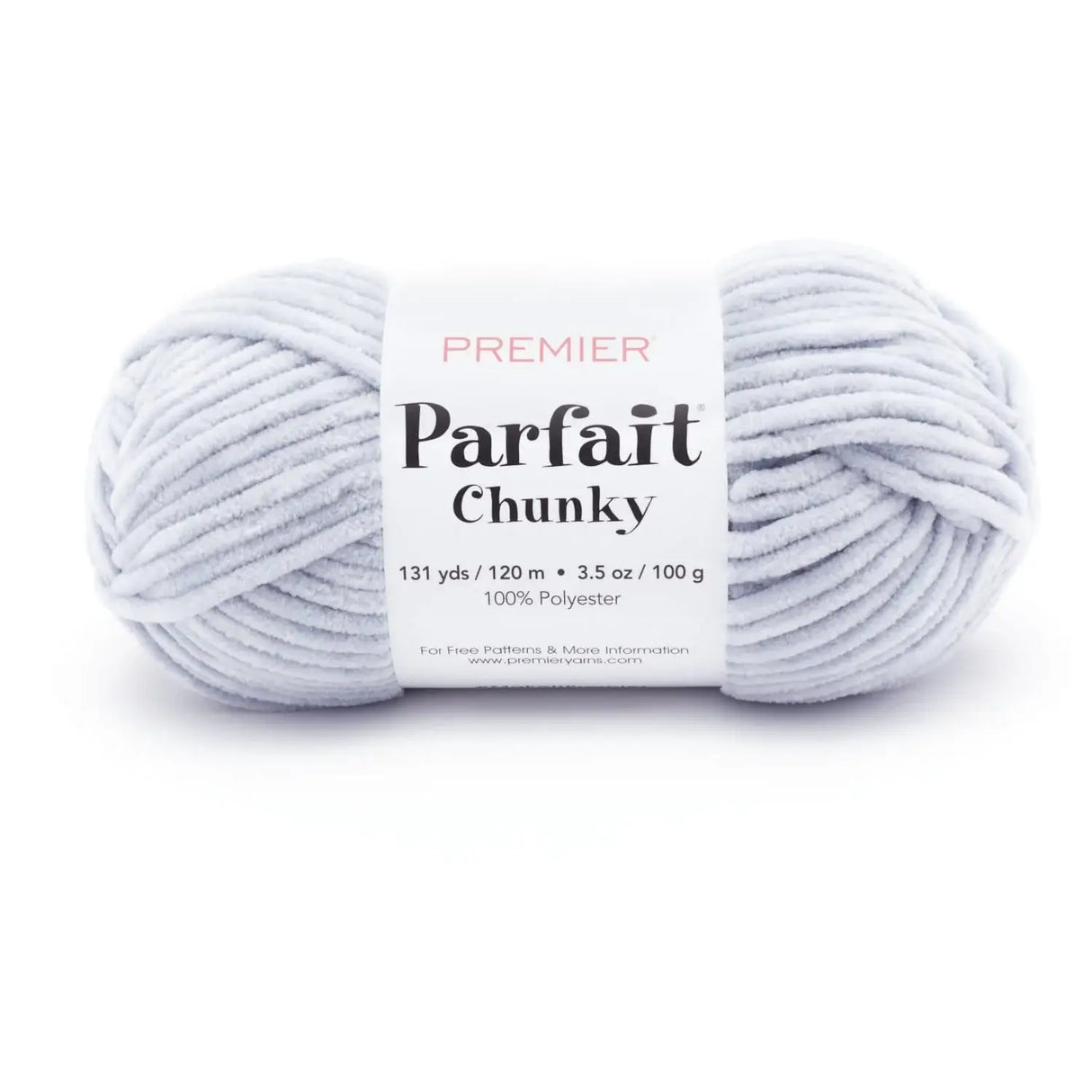 Premier Parfait Chunky Yarn