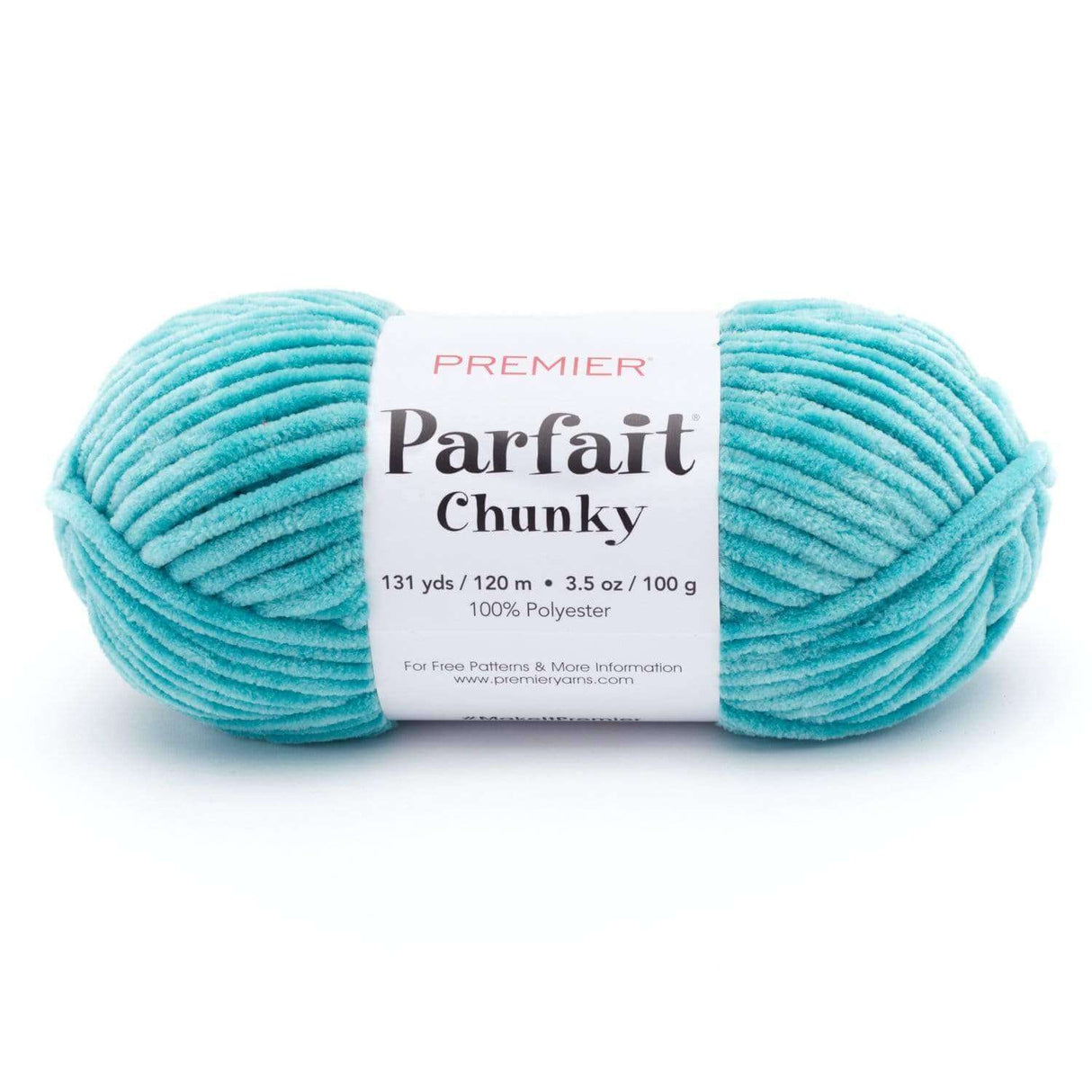Premier Parfait Chunky Yarn