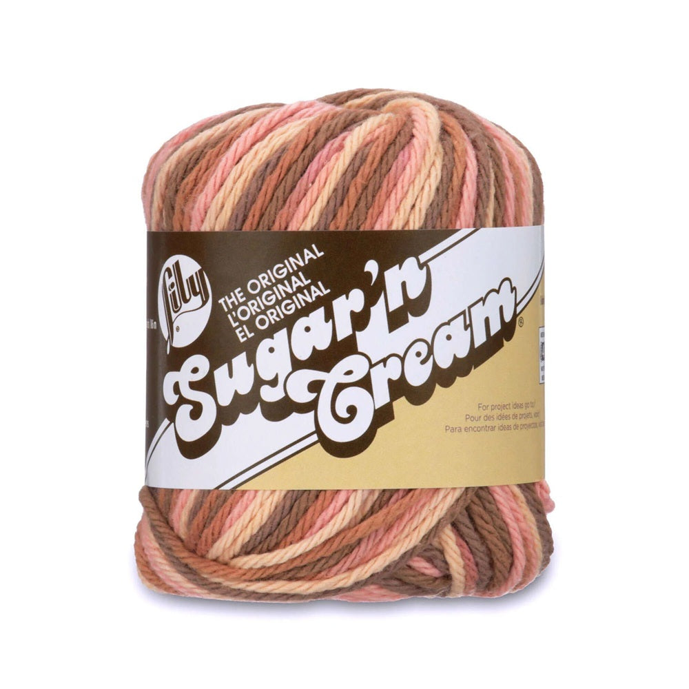 Lily Sugar'n Cream Yarn
