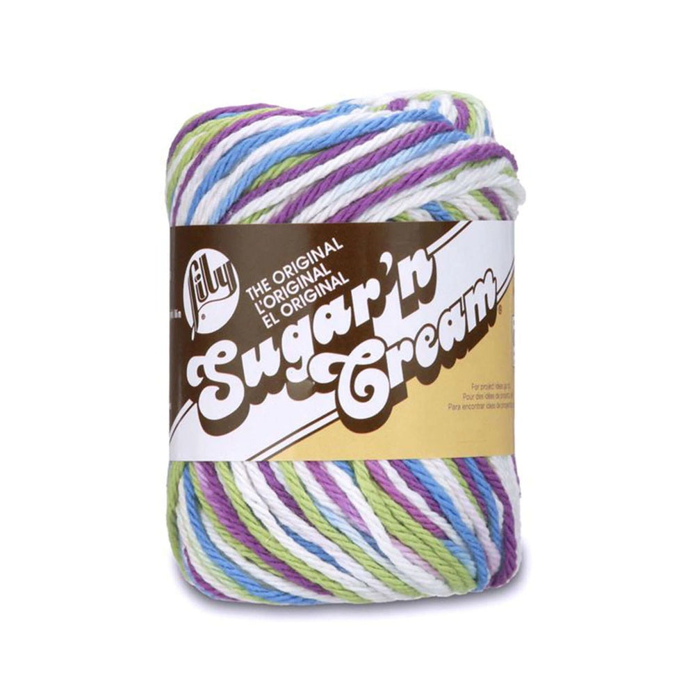 Lily Sugar'n Cream Yarn