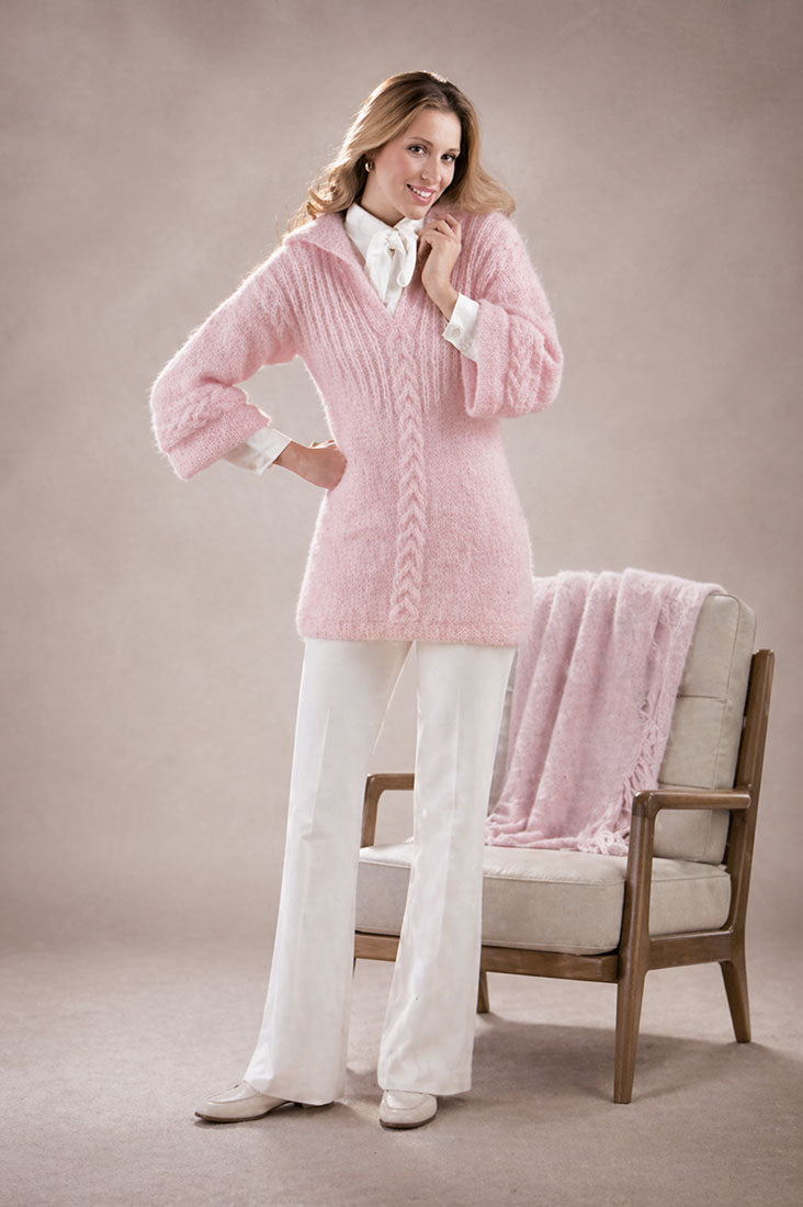 Modèle de pull
