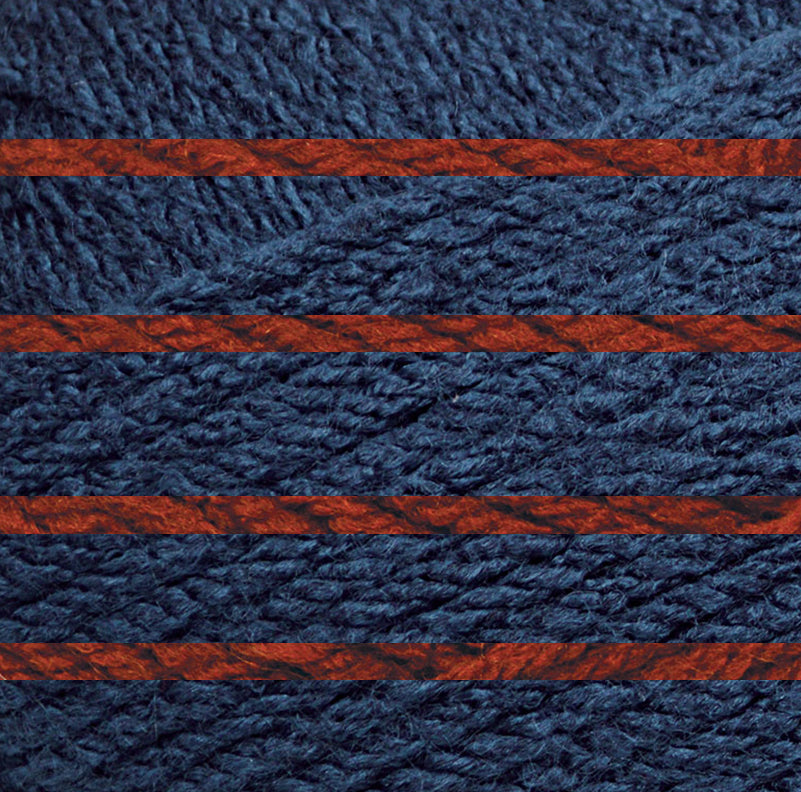 Square Diamond Cocoon