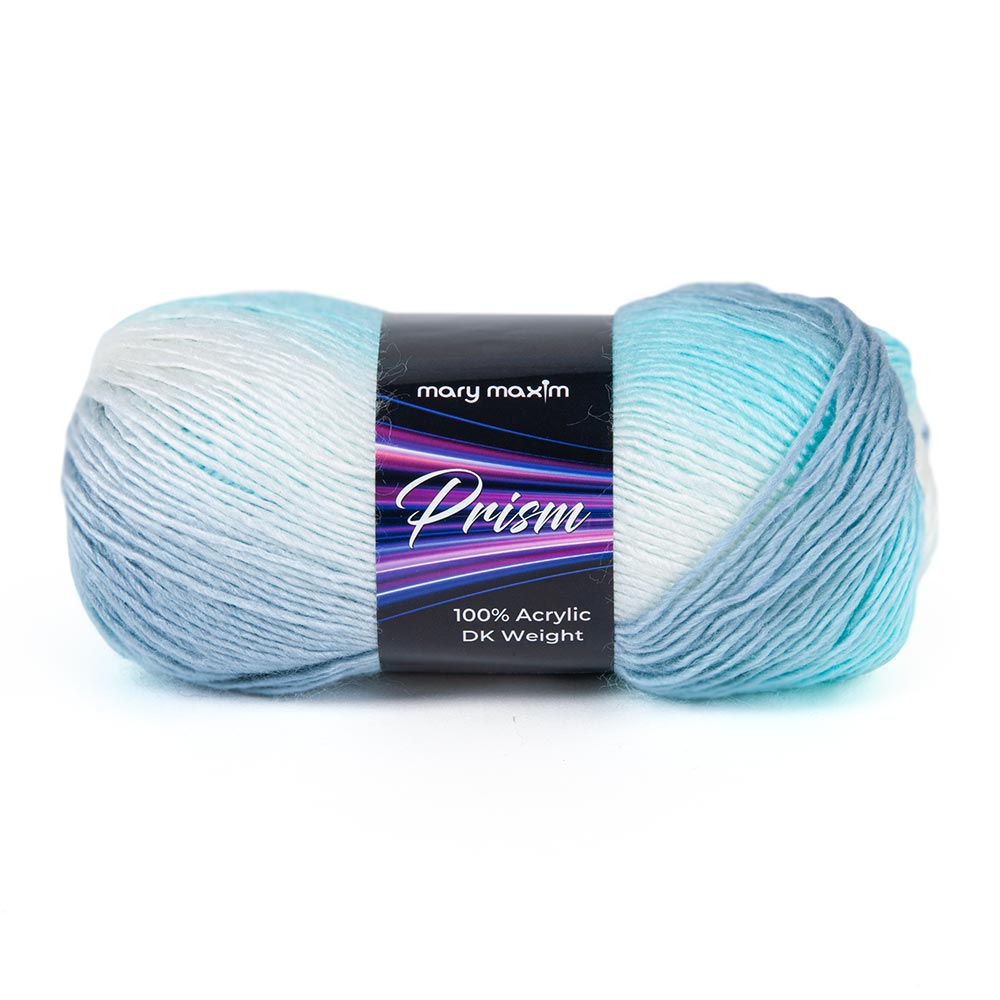 Mary Maxim Prism Yarn