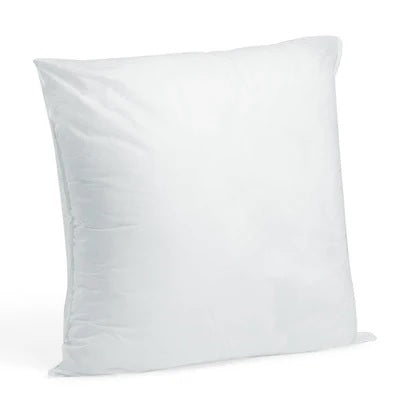 18" Square Pillow Form