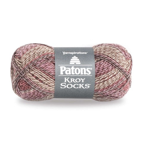 Patons Kroy Sock Yarn