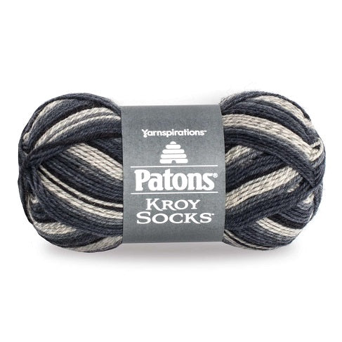 Patons Kroy Sock Yarn