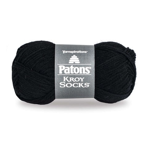 Patons Kroy Sock Yarn