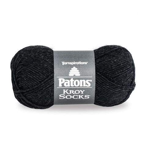 Patons Kroy Sock Yarn