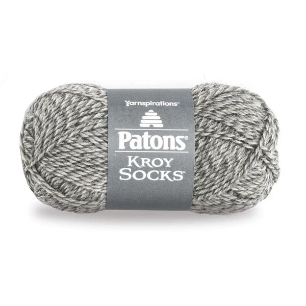 Patons Kroy Sock Yarn