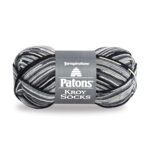 Patons Kroy Sock Yarn