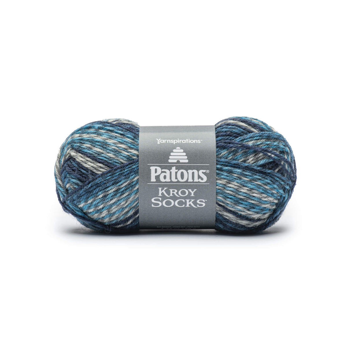 Patons Kroy Sock Yarn