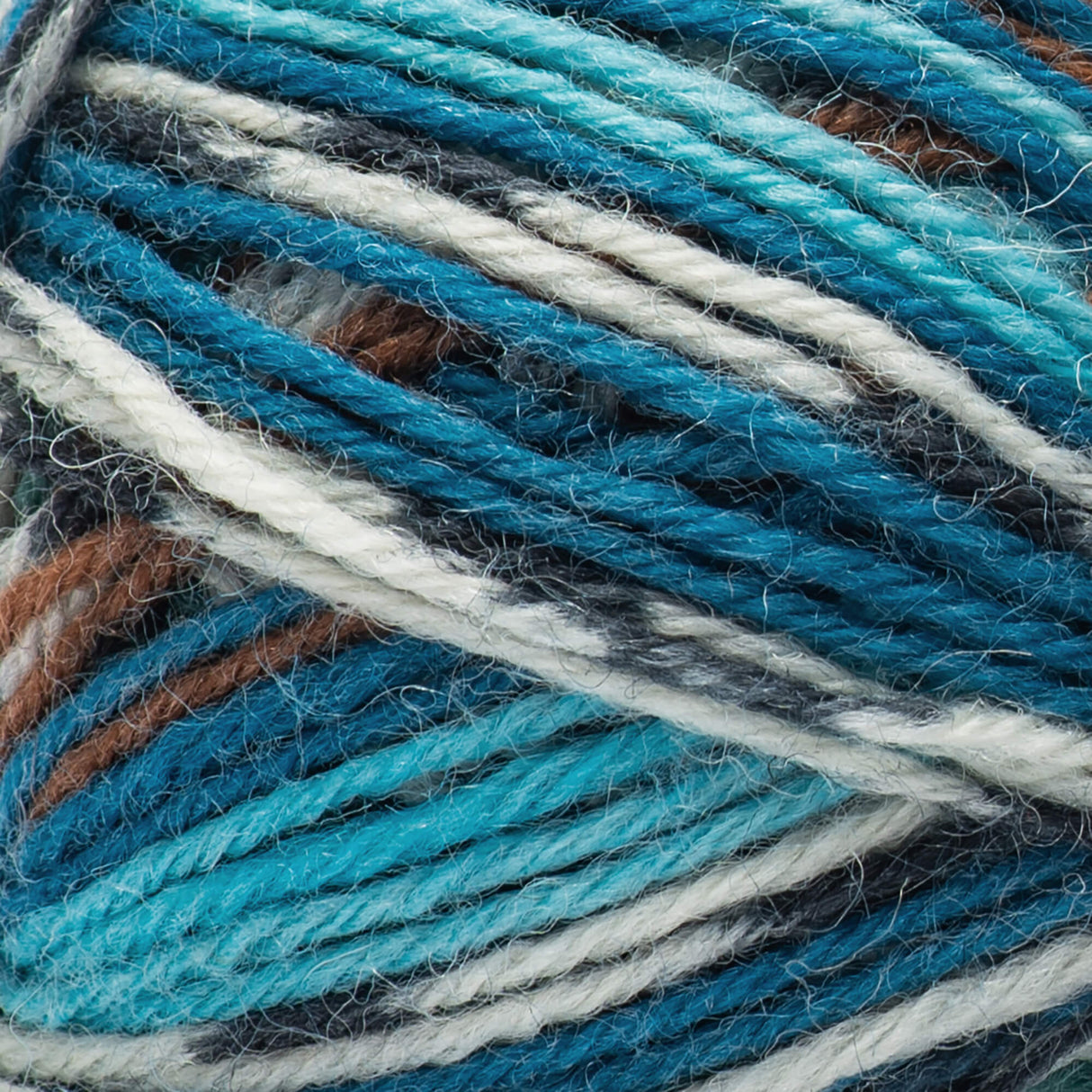 Patons Kroy Sock Yarn