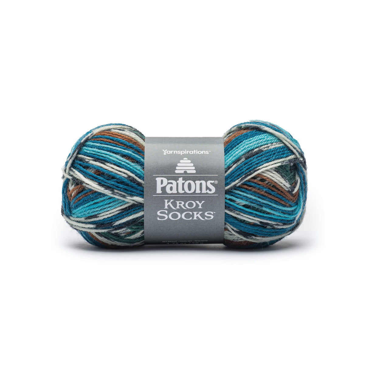 Patons Kroy Sock Yarn