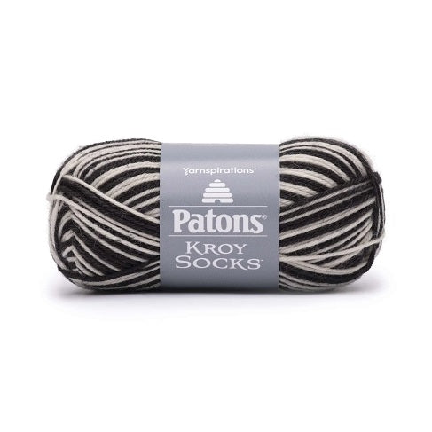 Patons Kroy Sock Yarn