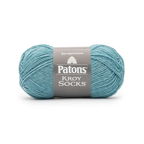 Patons Kroy Sock Yarn