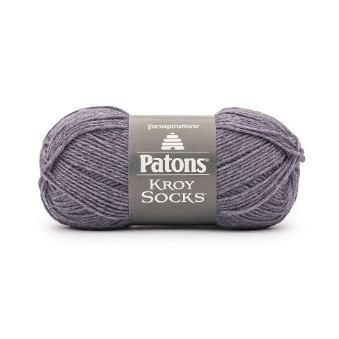 Patons Kroy Sock Yarn
