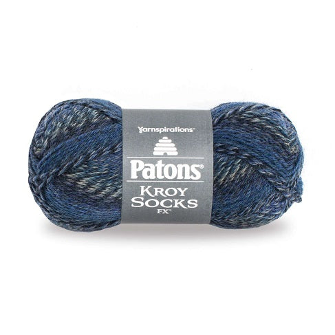 Patons Kroy Sock Yarn