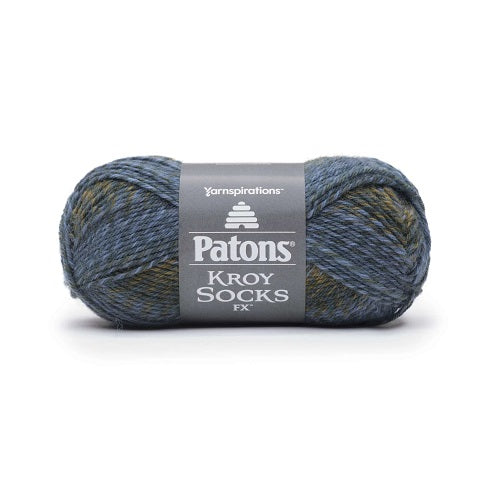 Patons Kroy Sock Yarn