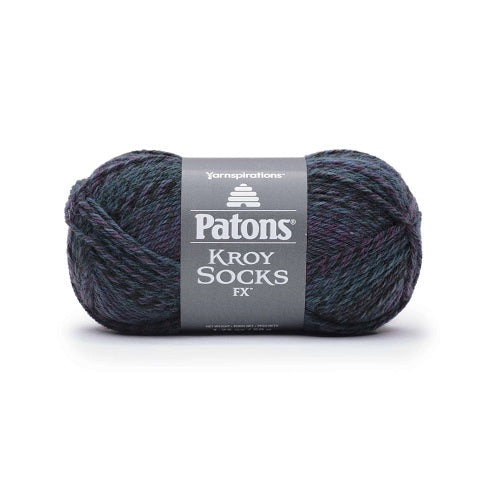 Patons Kroy Sock Yarn