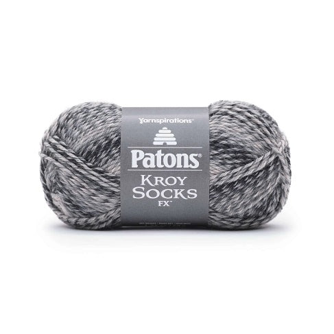 Patons Kroy Sock Yarn