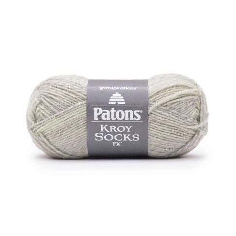 Patons Kroy Sock Yarn