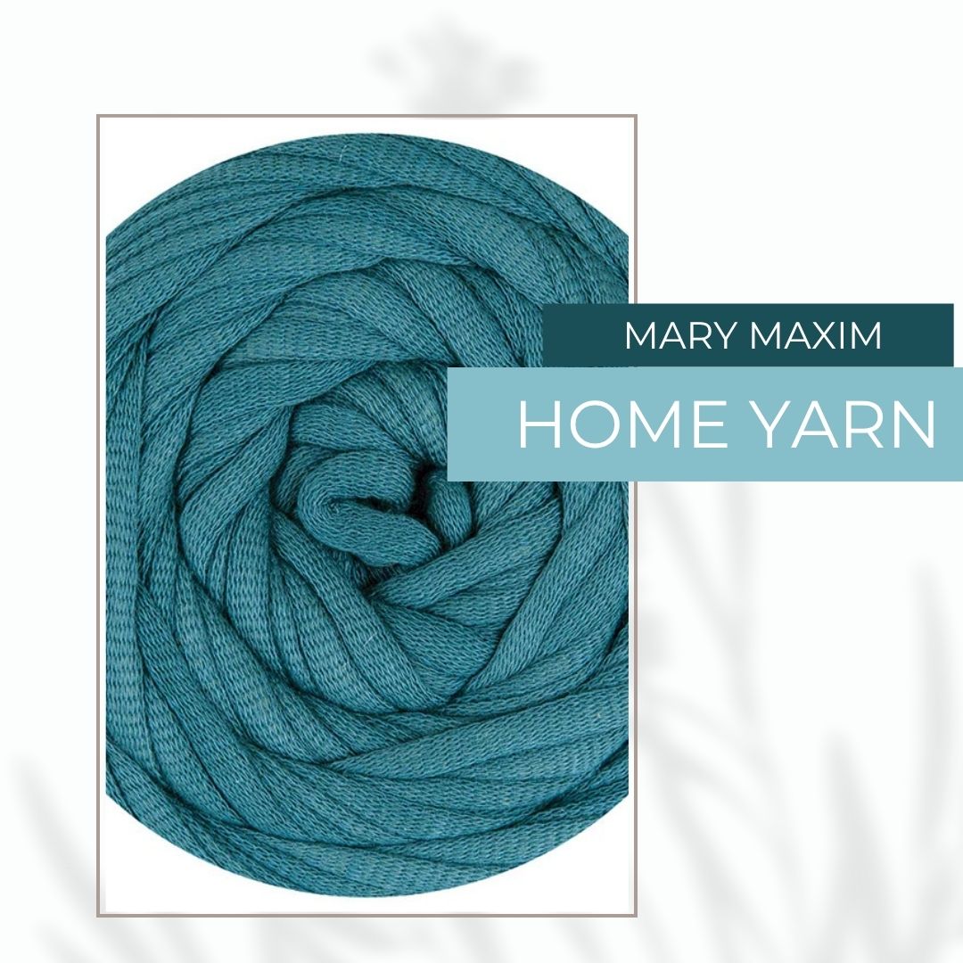 Mary Maxim Home Yarn