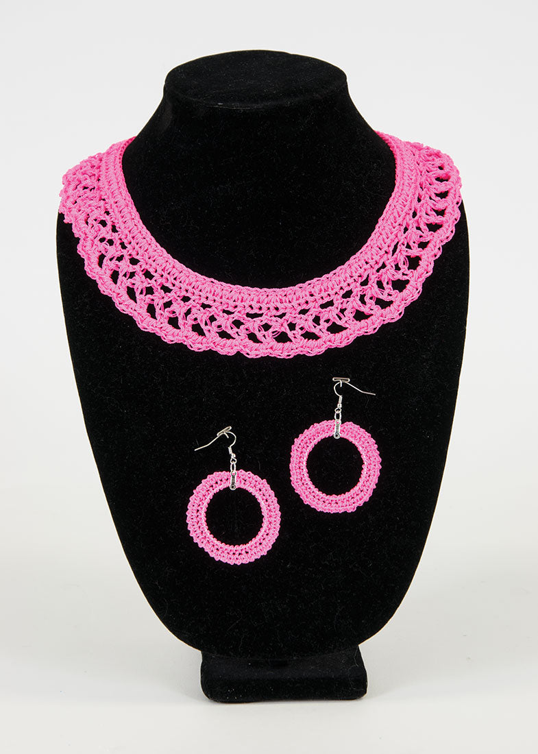 Summer Time Jewelry Pattern