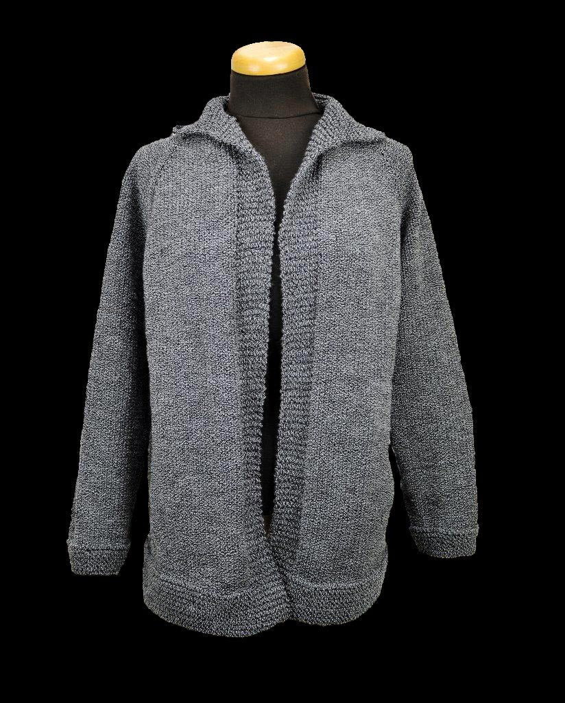 Casual Cardigan Pattern