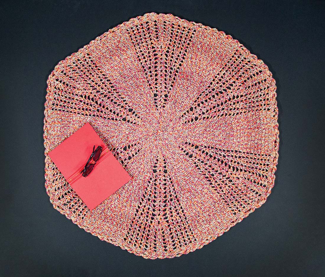 Beach Bag Blanket Pattern