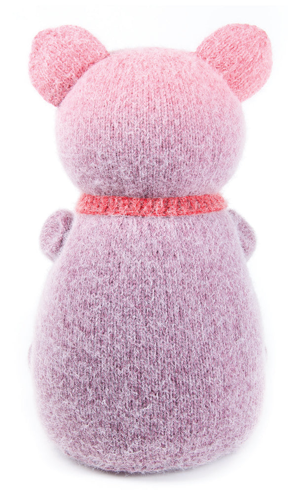 Beary Love Squishy Knit Kit